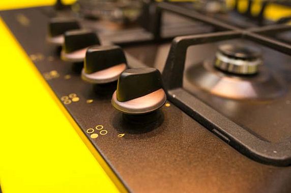 Газовая варочная панель Maunfeld MGHEV.64.43RCC preview 3