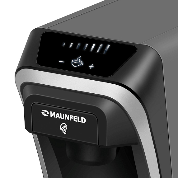 Кофеварка Maunfeld MCCM-CM823GR preview 11