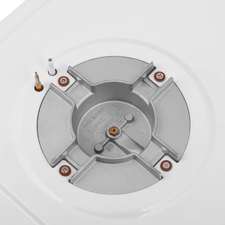 Газовая варочная панель Maunfeld EGHE.64.43CW/G preview 12