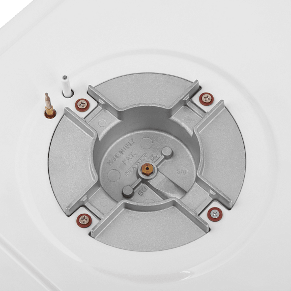 Газовая варочная панель Maunfeld EGHE.64.43CW/G preview 12