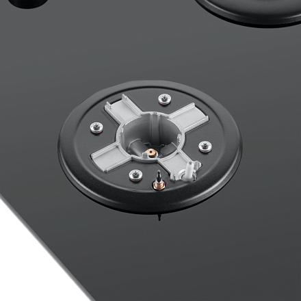 Газовая варочная панель Maunfeld EGHG.43.33CB.R/G preview 5