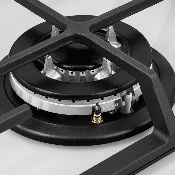 Газовая варочная панель Maunfeld EGHG.32.63CW/G preview 8