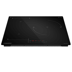 Индукционная варочная панель Maunfeld CVI593SBBK Inverter