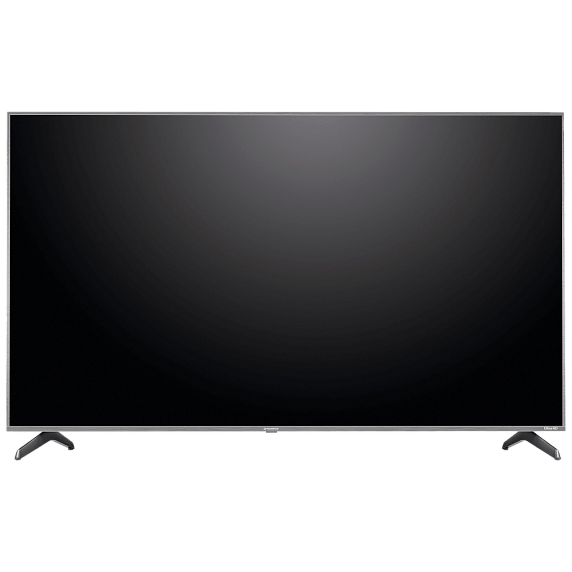 Телевизор Maunfeld MQT75USX03, 4K Ultra HD, СМАРТ ТВ, Яндекс TV preview 2