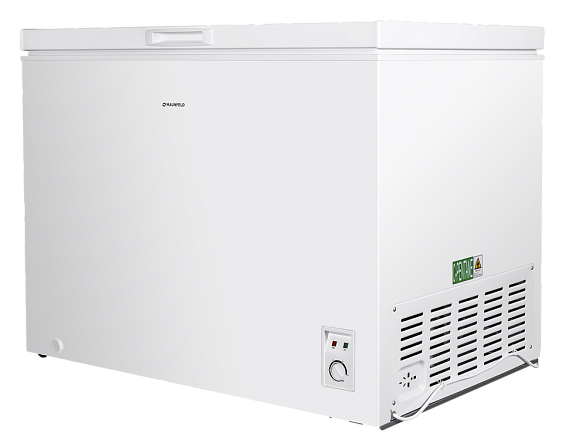 Морозильный ларь Maunfeld MFL300W preview 5