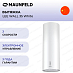 Купить Вытяжка Maunfeld Lee Wall 35 White preview 1