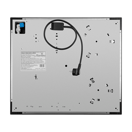 Комбинированная варочная панель Maunfeld EEHG.642VC.2CB/KG preview 17