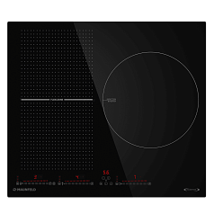 Индукционная варочная панель Maunfeld CVI593SFBK Inverter