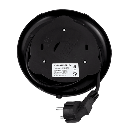 Чайник Maunfeld MGK-625S preview 8