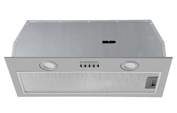 Вытяжка Maunfeld THAMES 601PM нержавеющая сталь preview 3