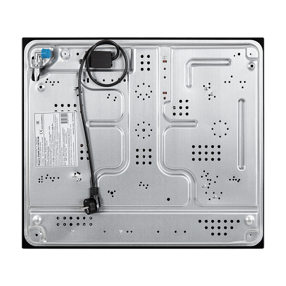 Газовая варочная панель Maunfeld EGHG.64.13STS-EB preview 10