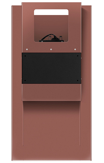 Вытяжка Maunfeld Bath Plus 402 медный preview 3