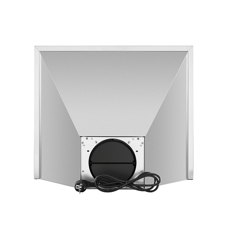 Вытяжка Maunfeld Cork Plus 60 нержавеющая сталь preview 5