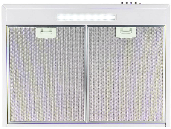 Вытяжка Maunfeld LINE SLIM 60 белый preview 8