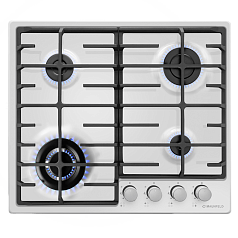 Газовая варочная панель Maunfeld EGHE.64.63CW/G