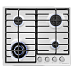 Купить Газовая варочная панель Maunfeld EGHE.64.63CW/G preview 2