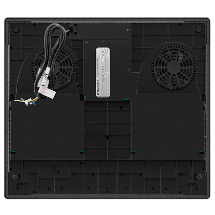 Индукционная варочная панель Maunfeld CVI594SF2BKD Inverter preview 5