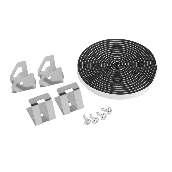 Индукционная варочная панель Maunfeld AVI594FBK preview 9