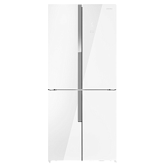 Холодильник Maunfeld MFF182NFWE