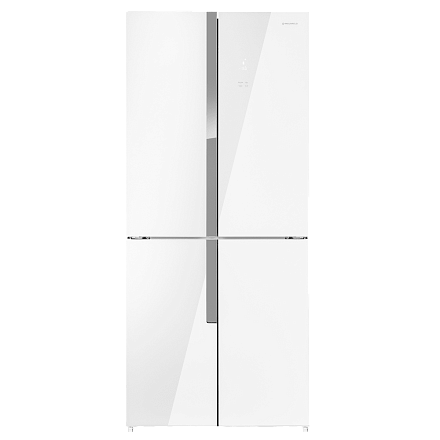Холодильник Maunfeld MFF182NFWE preview 3