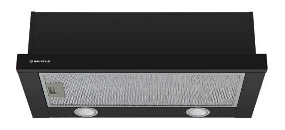 Вытяжка Maunfeld VS LIGHT 60 BLACK preview 2