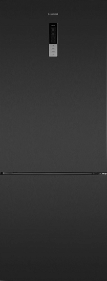 Холодильник Maunfeld MFF1857NFSB preview 1