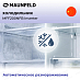 Купить Холодильник Maunfeld MFF200NFB Inverter preview 5