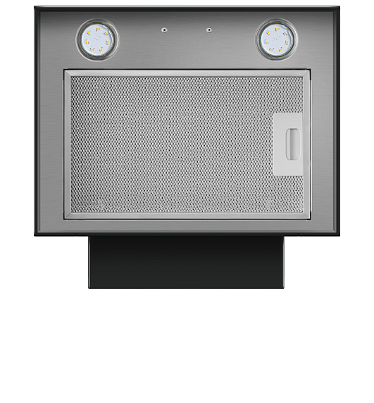 Вытяжка Maunfeld Bath 401 черный preview 9