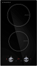 Индукционная варочная панель Maunfeld CVI292MBK