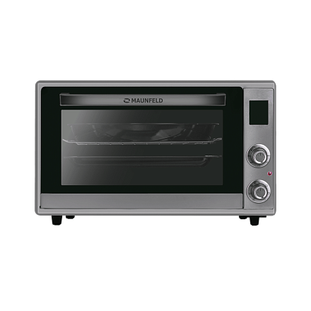 Мини-печь Maunfeld MMO-606MS02 preview 2