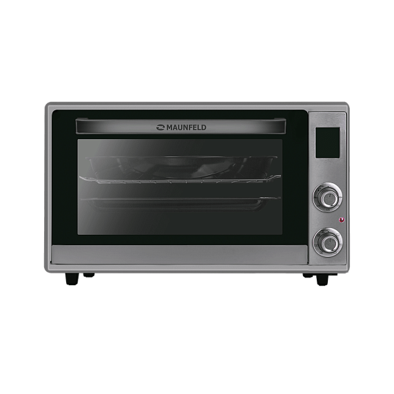 Мини-печь Maunfeld MMO-606MS02 preview 2