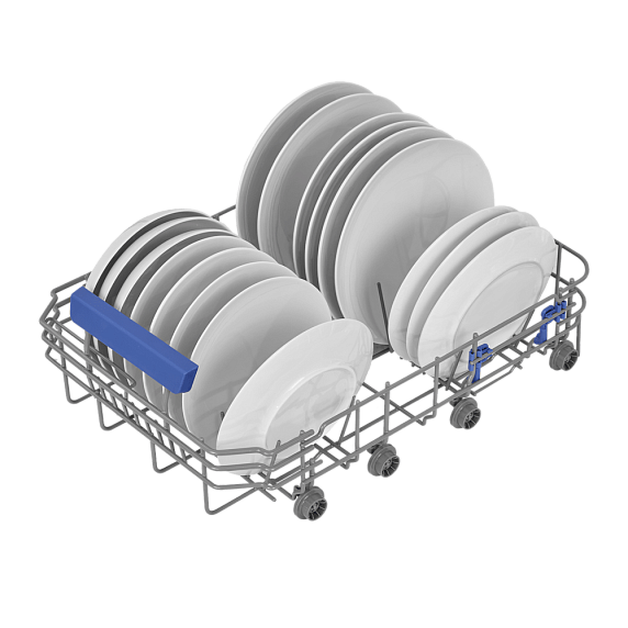 Встраиваемая посудомоечная машина Maunfeld MLP-083I preview 15