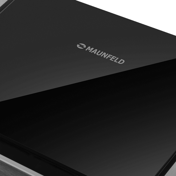 Гриль электрический Maunfeld MF-1311B preview 14