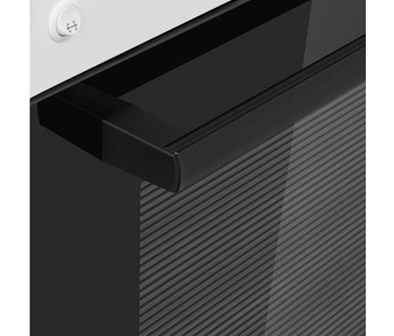 Комбинированная плита Maunfeld MGC60ECW05 preview 12