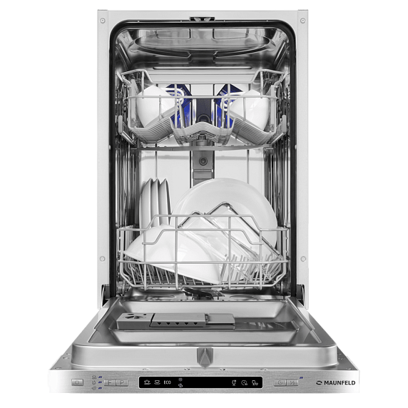 Посудомоечная машина Maunfeld MLP45120 Light Beam preview 4