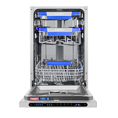 Встраиваемая посудомоечная машина Maunfeld MLP45331T Light Beam Wi-Fi