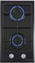 Газовая варочная панель Maunfeld EGHG.32.3CB/G