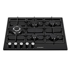Газовая варочная панель Maunfeld EGHE.95.33CB/G