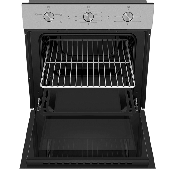 Духовой шкаф Maunfeld AEOC6040S preview 4