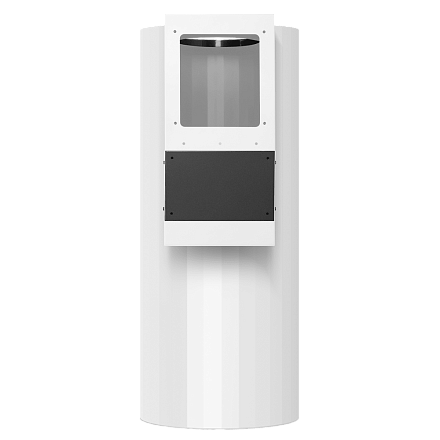 Вытяжка Maunfeld Adelaide 39 Wall белый preview 4