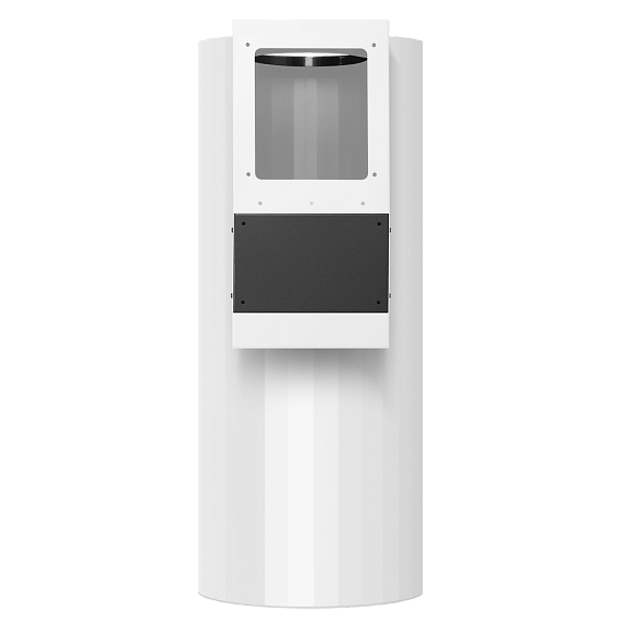 Вытяжка Maunfeld Adelaide 39 Wall белый preview 4