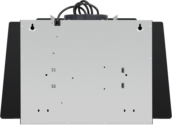 Вытяжка Maunfeld Wind Push 50 черный preview 13