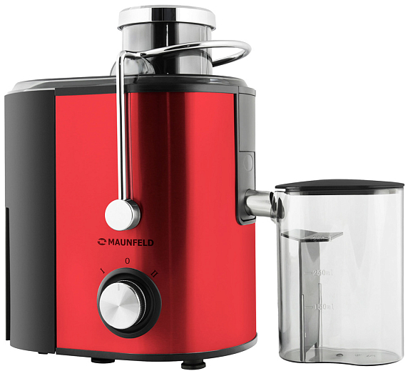 Соковыжималка Maunfeld MJE.850CH preview 1
