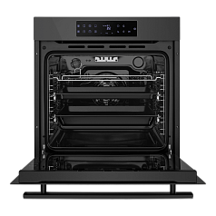 Духовой шкаф Maunfeld EOEH.7611SCSB