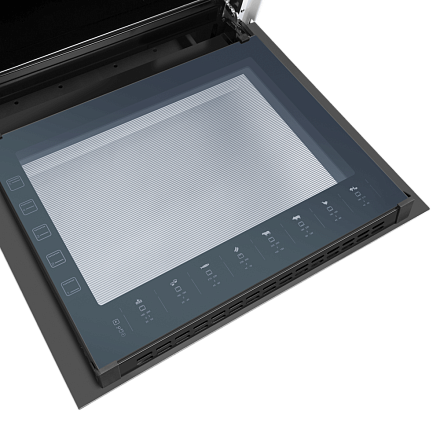 Электрическая плита Maunfeld MEC55CW07 preview 10