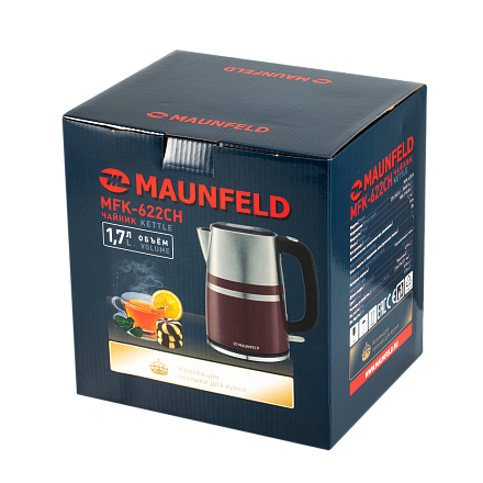 Чайник Maunfeld MFK-622CH preview 12