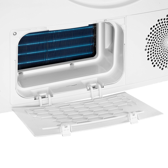 Сушильная машина Maunfeld MFDM169WH preview 8