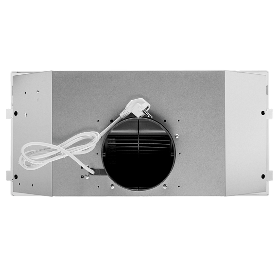 Вытяжка Maunfeld TRAPEZE 603EM белый preview 9