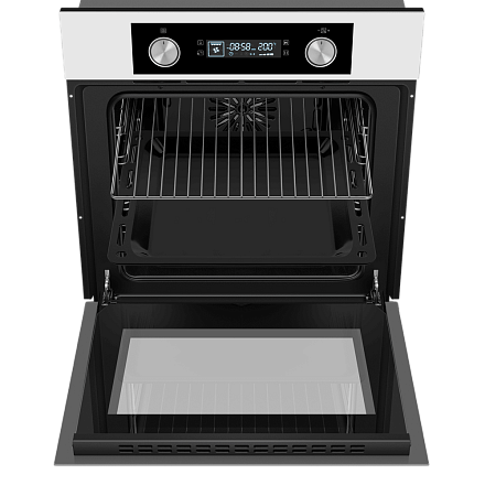Духовой шкаф Maunfeld AEOH6062W preview 4