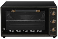 Мини-печь Maunfeld CEMOA.456.RBG